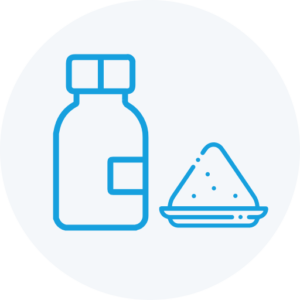 DRYSYRUP